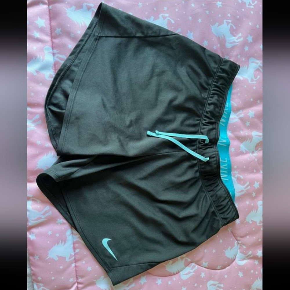 Women Nike short